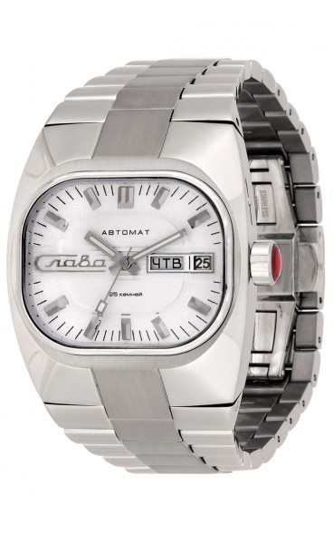 Часы Слава 4320690/100-2427