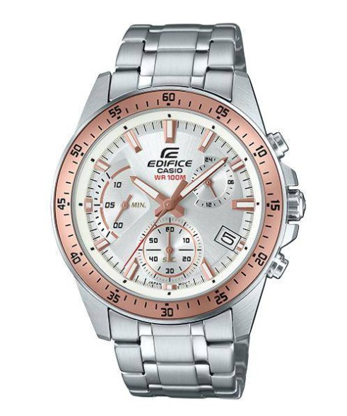 Часы Casio EFV-540D-7B