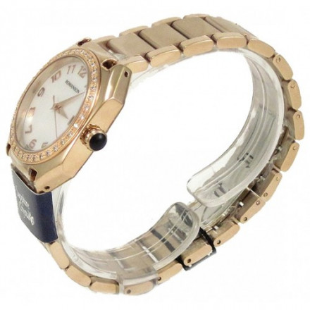 Наручные часы Romanson RM1208QLR(WH)