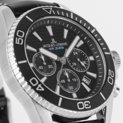 Jacques Lemans 1-2206A