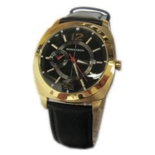 Часы Romanson TL3220FMG(BK)BK