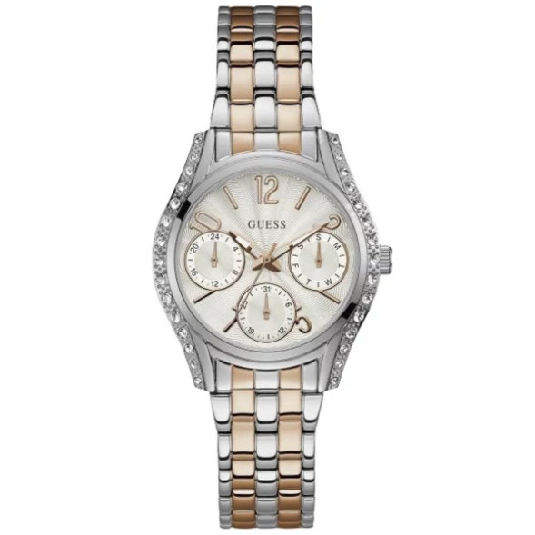 Часы Guess W1020L3