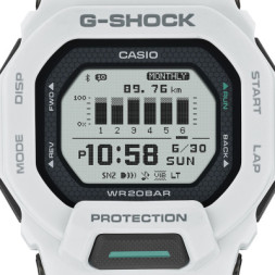 Casio GBD-200-7E