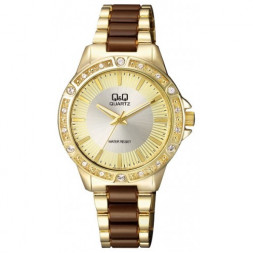 Q&amp;amp;Q F533-010