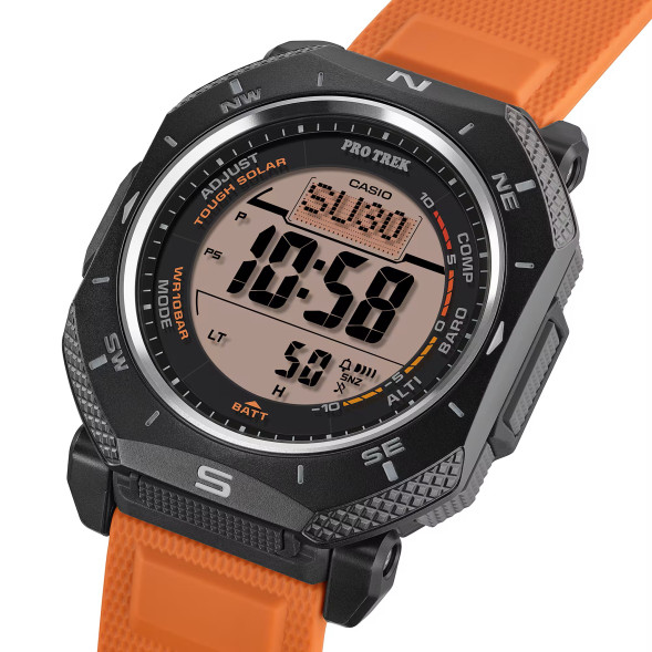 Casio PRG-69-4E