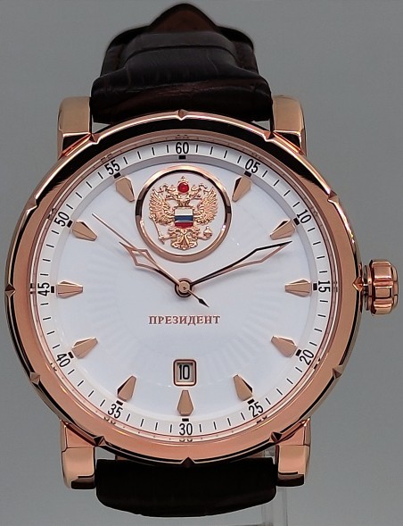 Часы Президент 4949035