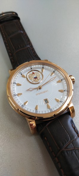 Часы Президент 4949035