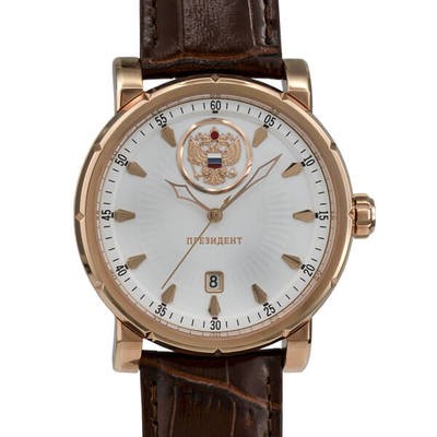 Часы Президент 4949035
