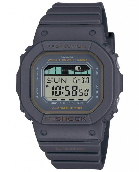 Часы Casio GLX-S5600-1D