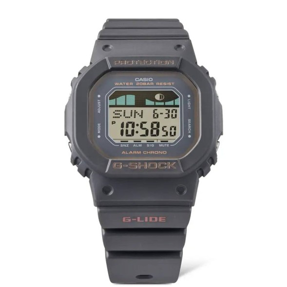 Часы Casio GLX-S5600-1D
