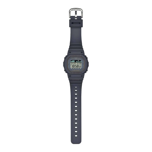 Часы Casio GLX-S5600-1D