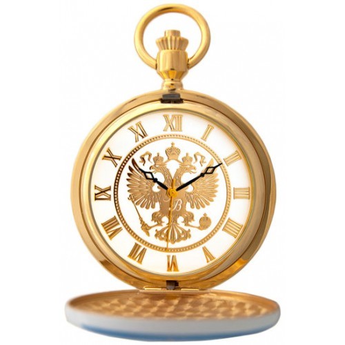 Карманные часы Полет 2696272