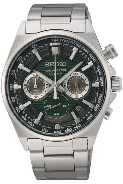 Часы Seiko SSB405P1