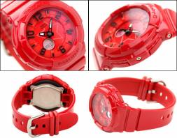 Casio BGA-133-4B