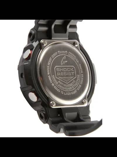 Часы Casio GA-200SH-1A