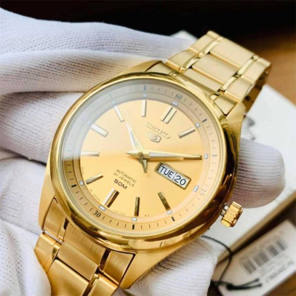 Часы Seiko SNKN96J1