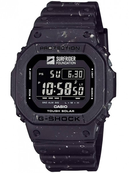 Часы Casio G-5600SRF-1E