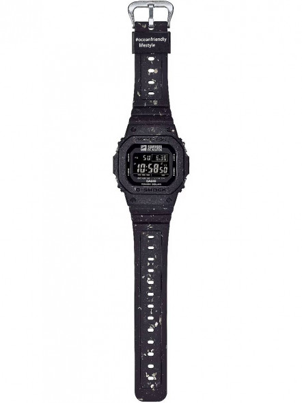 Часы Casio G-5600SRF-1E