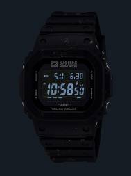 Casio G-5600SRF-1E