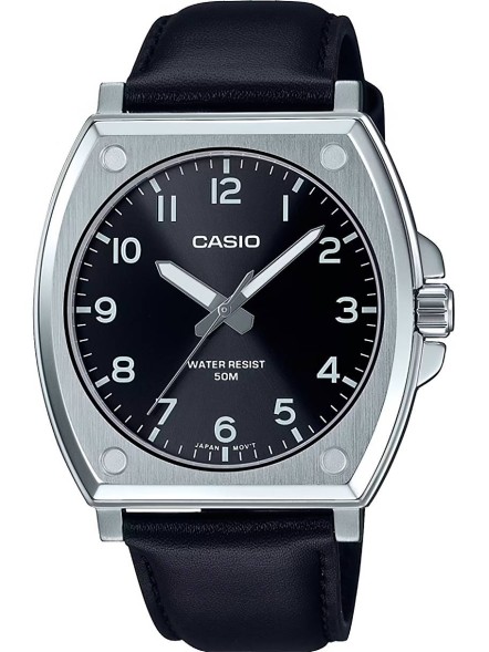 Часы Casio MTP-E730L-1A