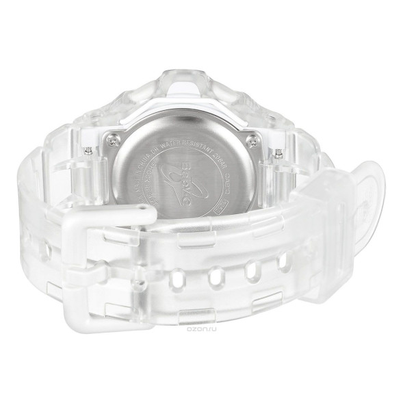 Часы Casio BG-169G-7B
