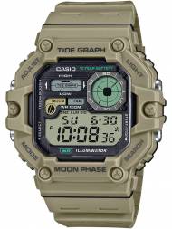 Casio WS-1700H-5A