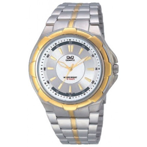 Часы Q&amp;Q Q252-401