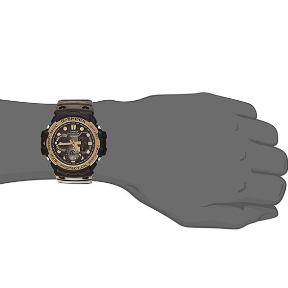 Часы Casio GN-1000GB-1A