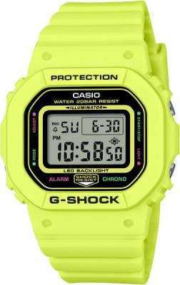 Часы Casio GMD-S5600EP-9E