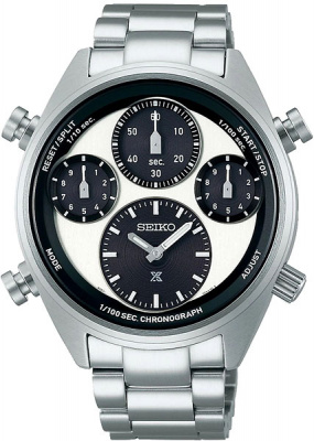 Часы Seiko SFJ001P1