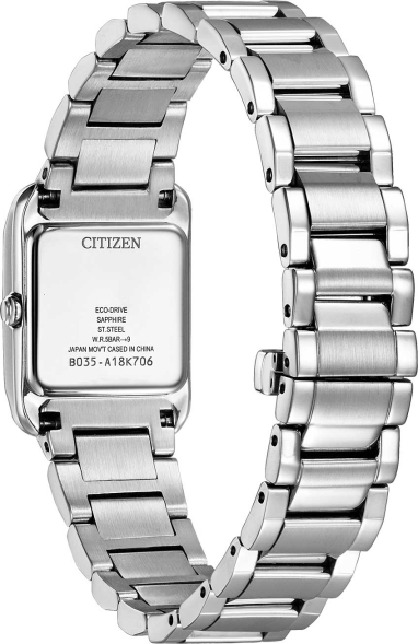 Часы Citizen EW5600-87D