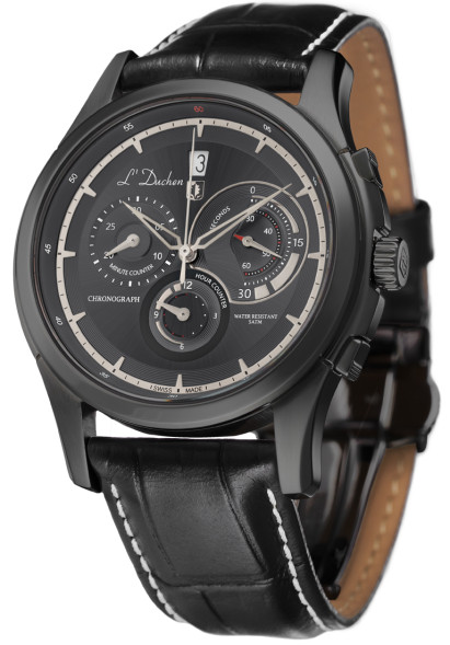 Часы LDuchen D 172.71.31