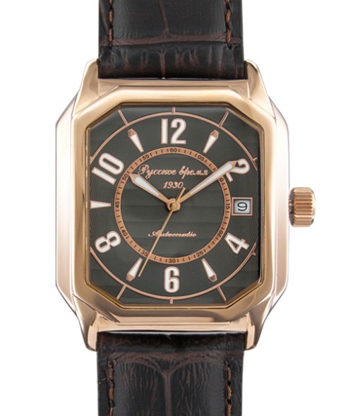 Часы Русское время 4709753