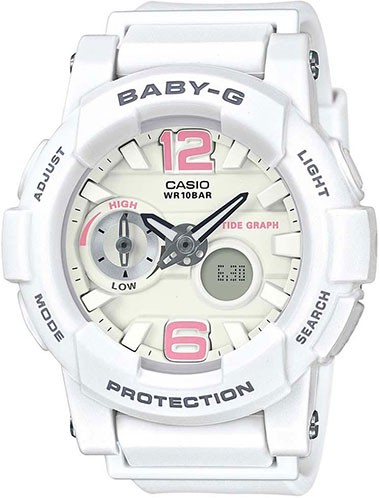 Часы Casio BGA-180BE-7B