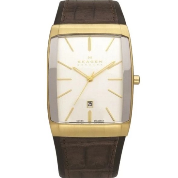 Часы Skagen 984LGLD