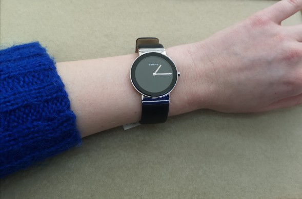 Часы Bering 10135-402