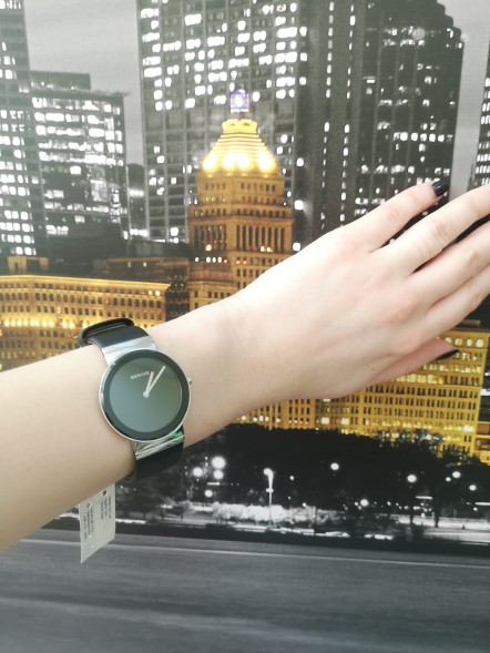 Часы Bering 10135-402