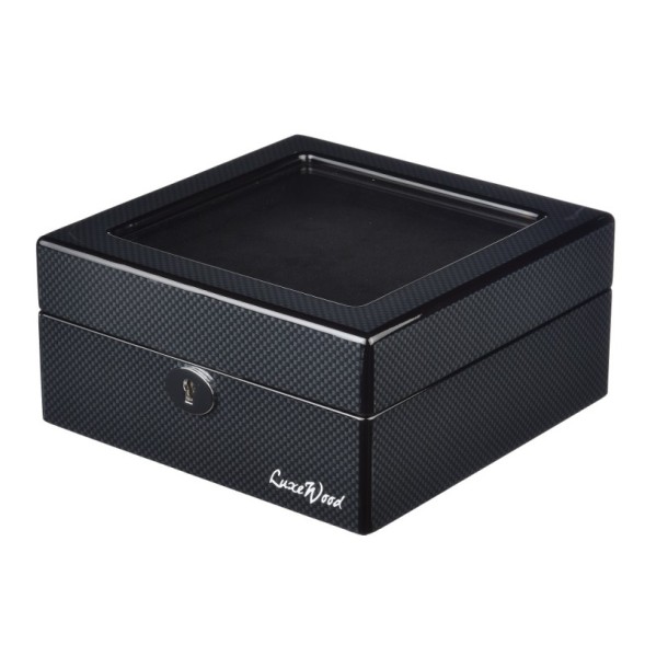 Шкатулка для хранения часов LuxeWood LW802-6-C1