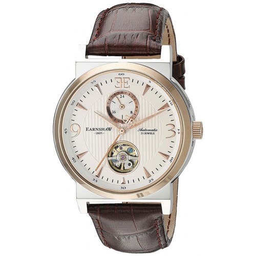 Часы Thomas Earnshaw ES-8012-04