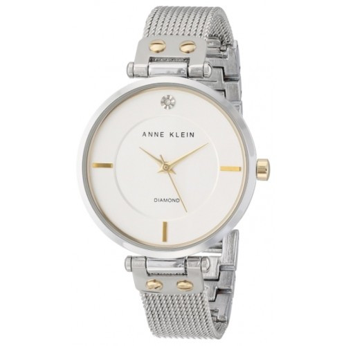 Часы Anne Klein 1427SVTT