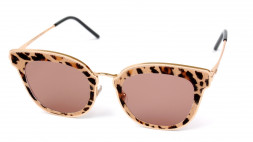 Солнцезащитные очки Jimmy Choo NILE/S XMG
