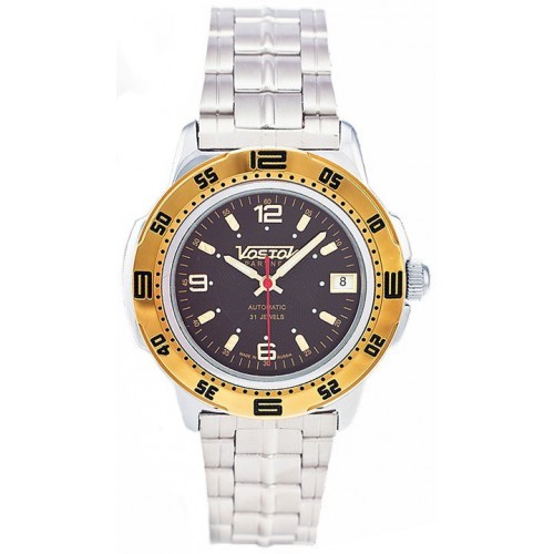 Часы Восток Партнер 311146