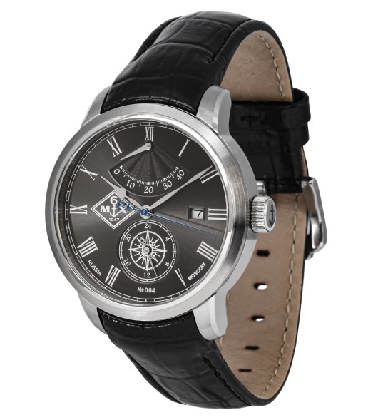 Часы 6МХ 9132/777.1.720