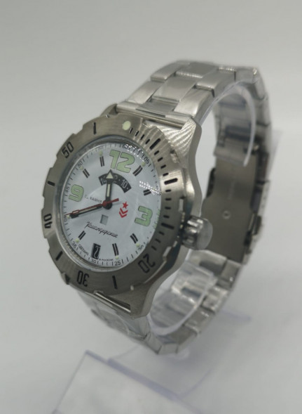 Часы Восток Командирские 350606 К-35