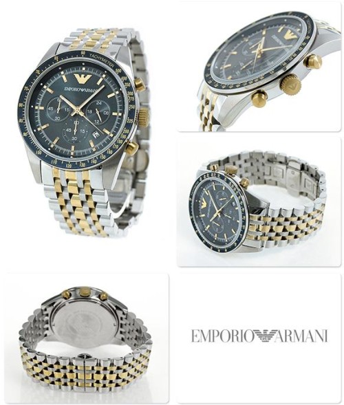 Часы Emporio Armani AR6088