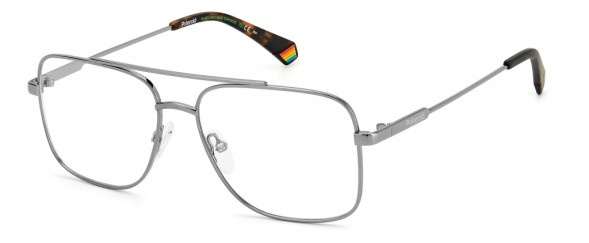 Часы Polaroid PLD D451 6LB 