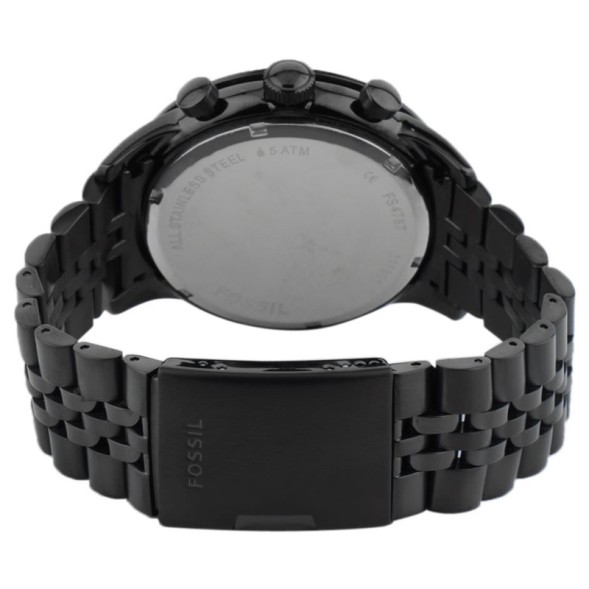 Часы Fossil FS4787