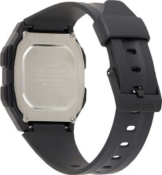 Casio F-201WA-9A