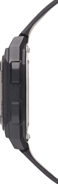 Часы Casio F-201WA-9A