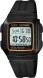 Часы Casio F-201WA-9A